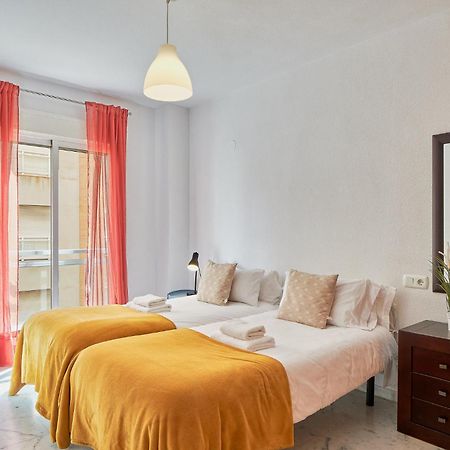 Mercy Beach Malaga Zewnętrze zdjęcie