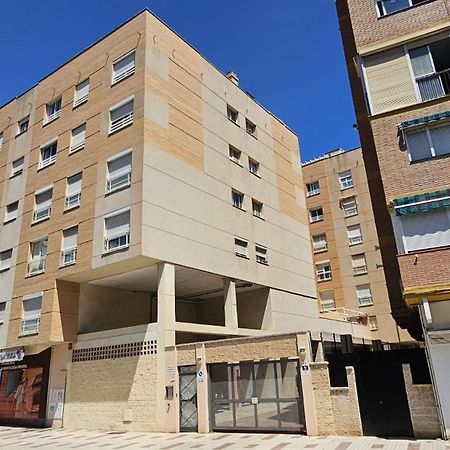 Mercy Beach Malaga Zewnętrze zdjęcie